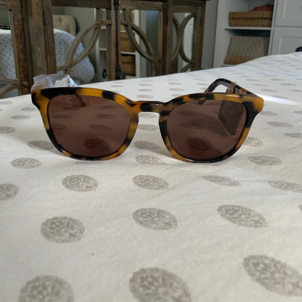 MADEWELL SUNGLASSES